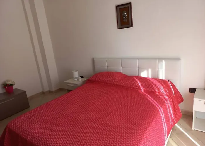 Due Passi Dalla Spiaggia