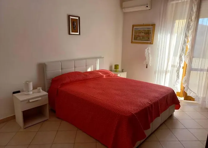 Due Passi Dalla Spiaggia