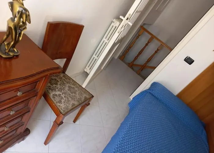 Due Passi Dalla Spiaggia