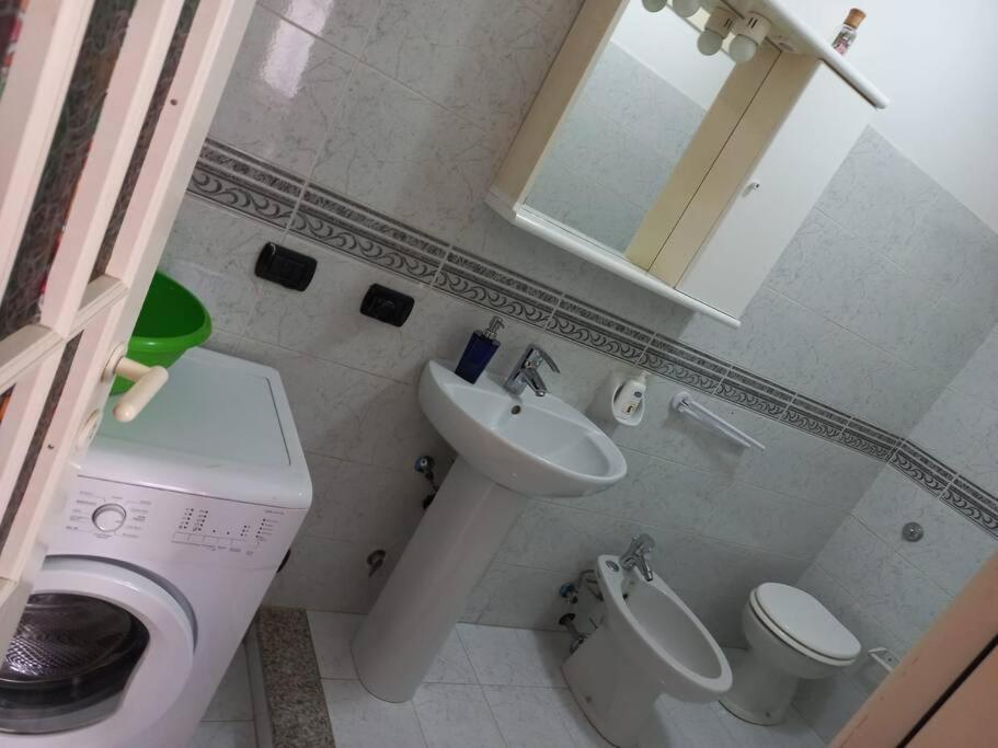 Apartment Due Passi Dalla Alghero