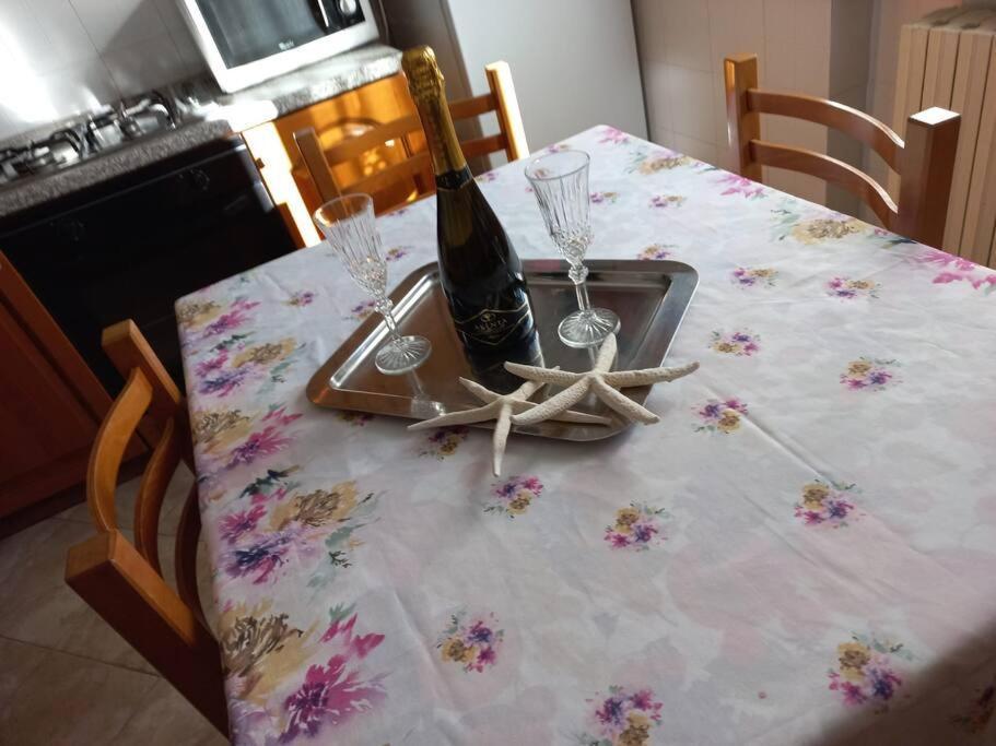 Apartment Due Passi Dalla *