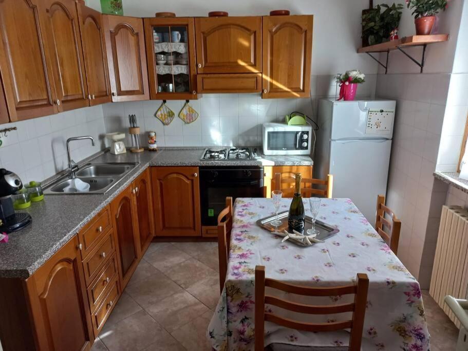 Apartment Due Passi Dalla