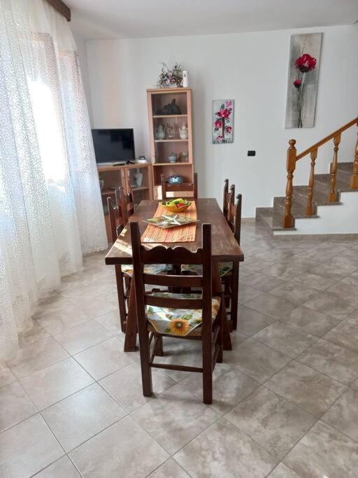 Due Passi Dalla * Alghero