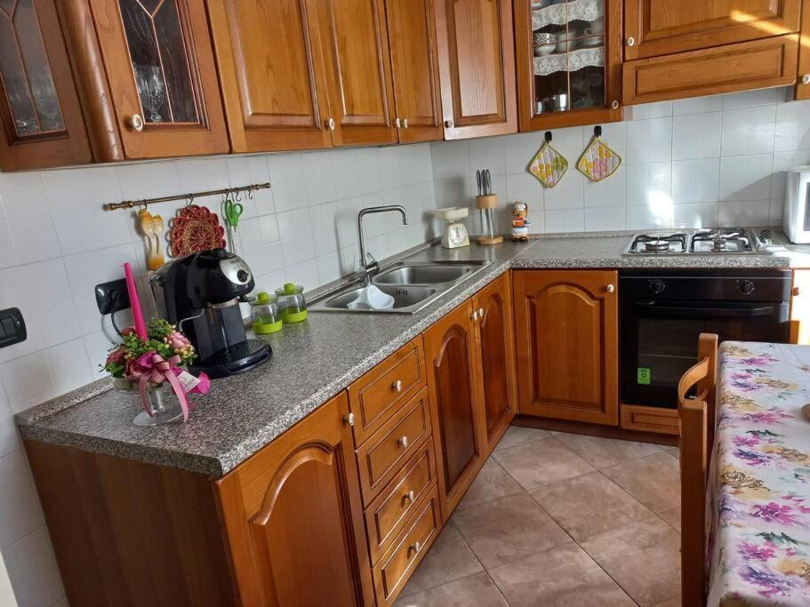 Due Passi Dalla Apartment Alghero