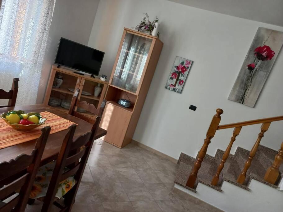 Apartment Due Passi Dalla *