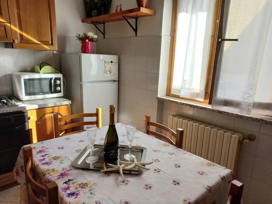 Due Passi Dalla Apartment