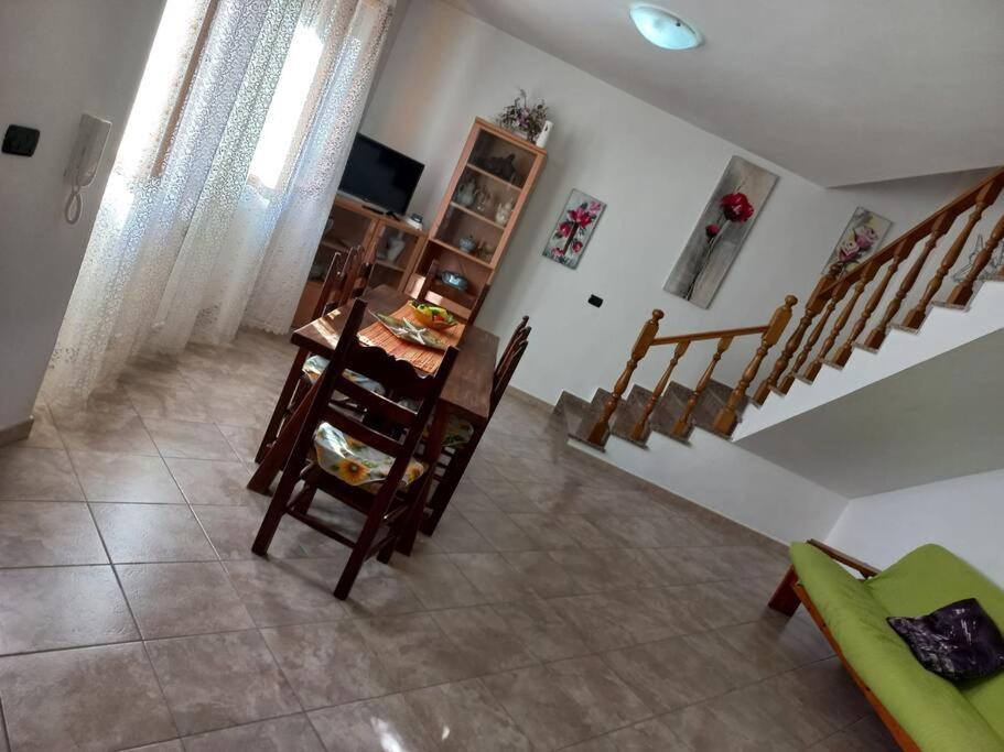 Due Passi Dalla Apartment *