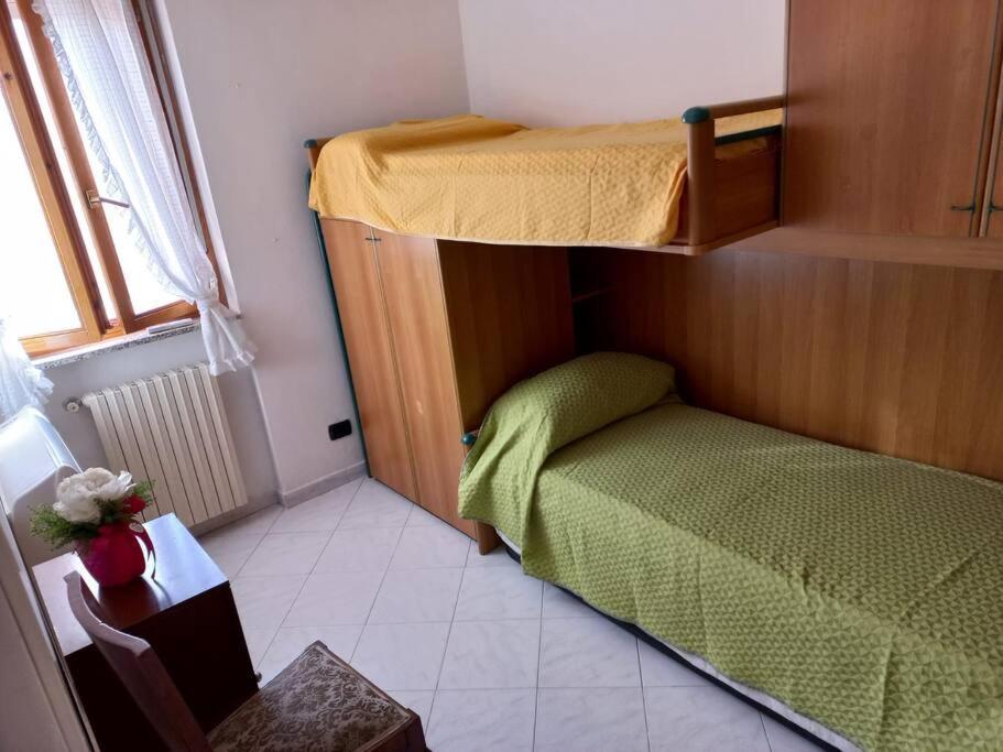 Apartment Due Passi Dalla