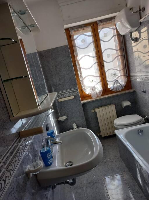 Due Passi Dalla Apartment Alghero