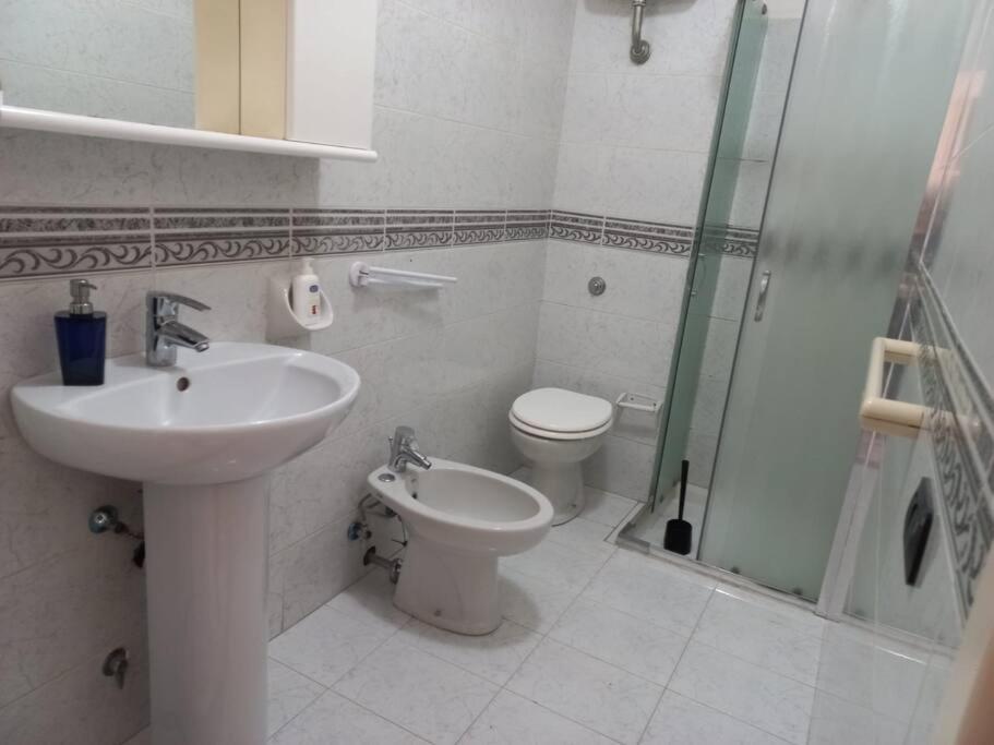 Apartment Due Passi Dalla *
