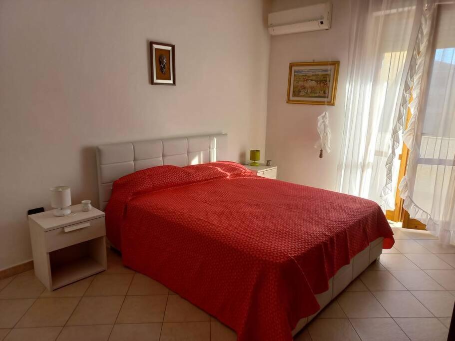 Due Passi Dalla Apartment *