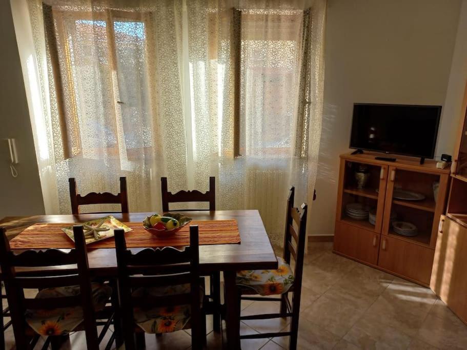 Due Passi Dalla Apartment *