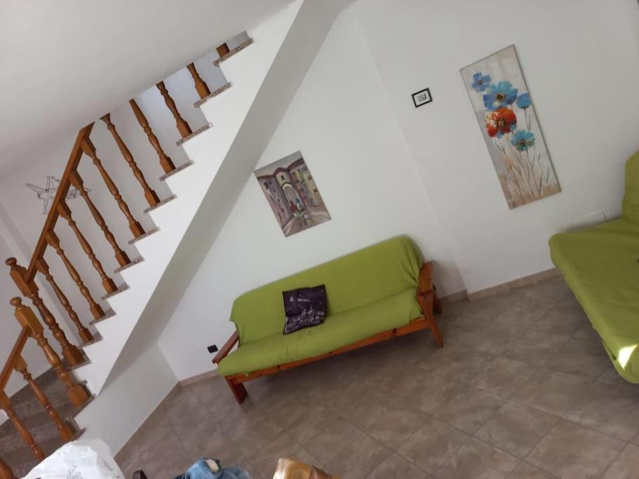 Apartment Due Passi Dalla Alghero